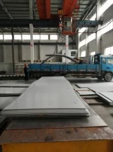 ASTM 303 Cold /Hot Rolled Galvanized 2b/Ba Stainless Steel Sheet for Aerospace, Ship