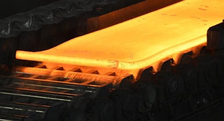 Hot Rolled Steel Sheet in Hot Rolled Steel Coil Hr Hot Rolled Steel Plate