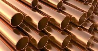 Wholesale Factory Astmb280 Copper Tube/Refrigeration Soft Temper Copper Pipe/Tube Price Per Kg