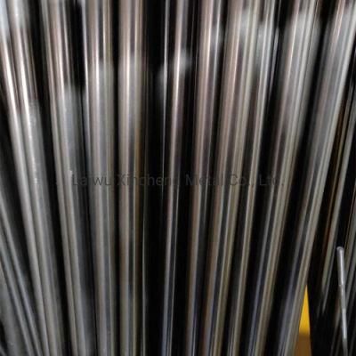 SAE 1018 / AISI 1018 Cold Drawn Steel Round Bar