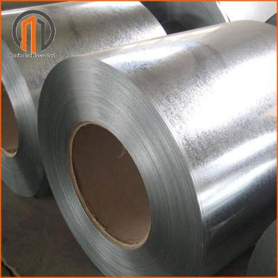 G350 Galvanized Steel Coil