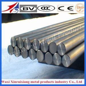 Exported to Japan 904L Stainless Steel Round Bar