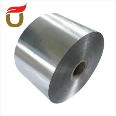 Cold Rolled Stainless Steel Coils-Prime