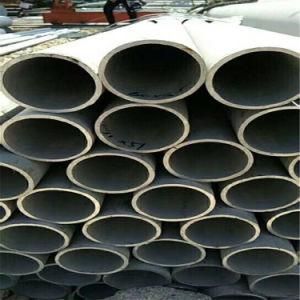 Stainless Steel Welding Round Tube 420