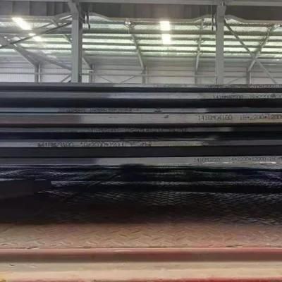 Wear Resistant Sheet High Quality Nm360 Nm400 Hot Rolled Wear Resistant Steel Plate