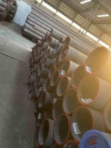 40cr Alloy Steel Seamless Pipe and Tube