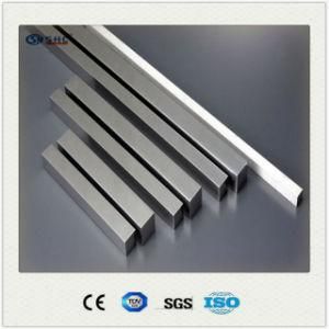 304 2b Stainless Steel Flat Steel for Sale