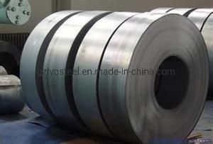 Cold Rolled Mild Steel Plate Coil