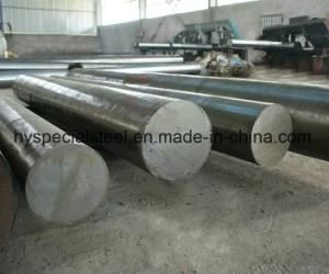 Hot Rolled Steel Sheet AISI 4140 GB 42CrMo4 Alloy Steel Round Bar