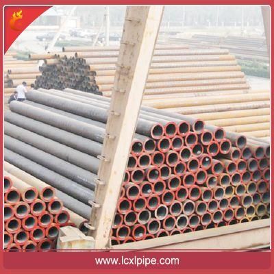 Standard Product Stainless Steel Pipes