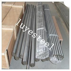 Stainless Steel Rod Carbon Steel Ball/Bar