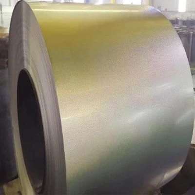 0.48mm Prepainted Dx51d Z100 Z275 PPGL PPGI Color Coated Steel Coil Galvanized Steel Coils