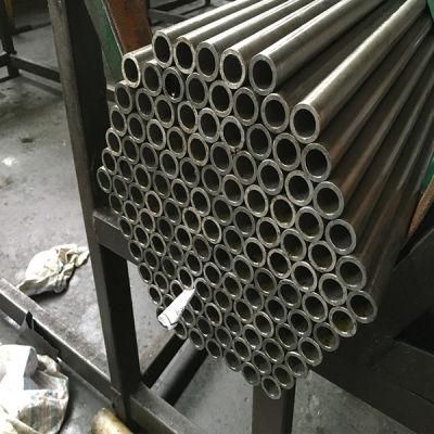 6 Inch ASTM A53 Ms Pipe Hot DIP Galvanized Steel Gi Tube Pre Galvanized Steel Pipe