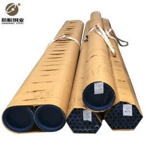 ASTM a 269 Tp 321 Manufacturer Cold Drawn/ Cold Rolled Seamless Pipe High Quality