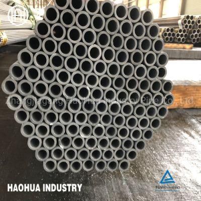 ASTM A519 Carbon Steel Pipe for Heat Exchanger Application