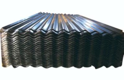 Roofing Tile Corrugated Steel Sheet Prepainted Roofing Steel Sheet