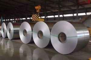 Gi / PPGI Dx51d SGCC Galvanized Steel Roofing Sheet Coil