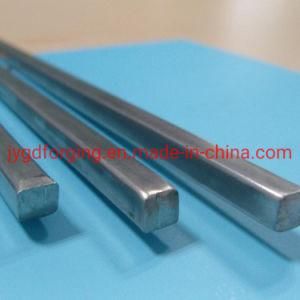 ASTM A276 Ss410 2205 Steel Bright Flat Bar/ 2205 Steel Flat Bar