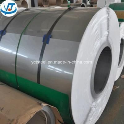 304 Stainless Steel Coil Stainless Steel 14301