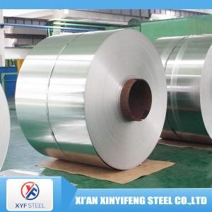 904L Stainless Steel Coil