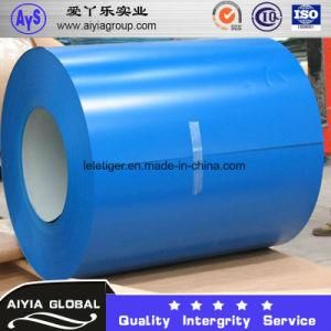 Prime Cold Rolled Prepainted Steel Coils/Sheet/Plate
