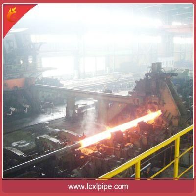 Alloy Galvanized Square/Rectangular/Round Carbon Steel Pipe/Stainless Steel Pipe