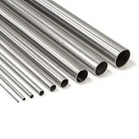 Wholesale Thickness 9.0mm AISI 304L 316L 309 310 Seamless Stainless Steel Pipe for Sale