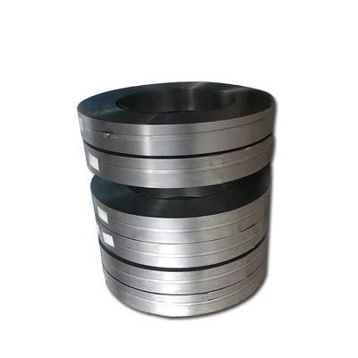 Dx51d Tape Cold Rolled 40GSM Galvanized Steel Strip