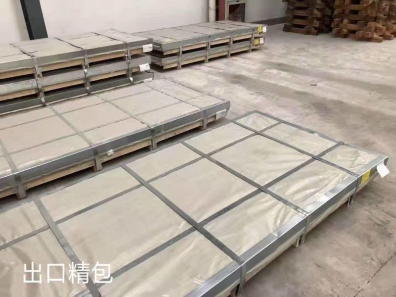 Cheap Price Alloy Carbon Prepainted Gl Gi Galvanized Corrugated Zinc Aluminium Coated Metal Iron Steel Sheet