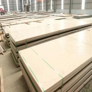 431 Stainless Steel Plate for Boiler Heat Exchange