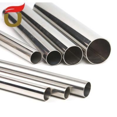 1 4462 Duplex Stainless Steel Pipe 316 Hot Selling Stainless Steel Pipes Weld Pipe