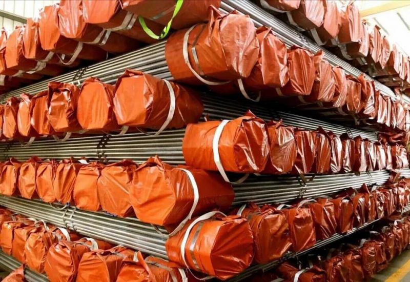 Carbon Seamless/Welded Galvanized Steel Pipe Galvanized Tubes Galvanized Pipes by Q195, Q215, Q235, Q345, S235jr, S275jr, Stk400, Stk500