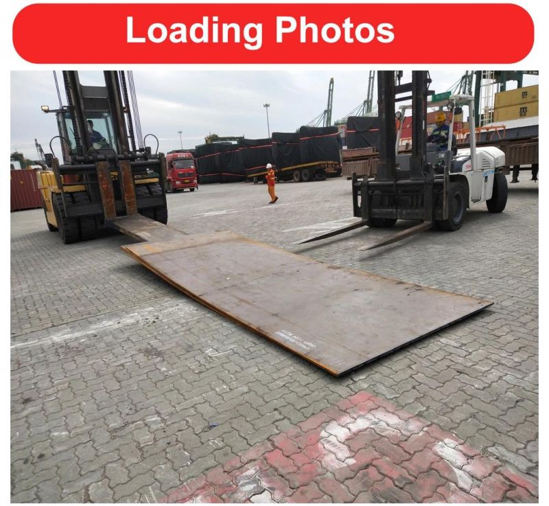 235jr Flat Bars St37 A36 Ss400 Hot Rolled Flat Steel Bar