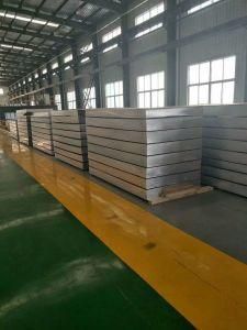 ASTM Online Shopping Hot Rolled Stainless Steel Plate with Long-Term Service