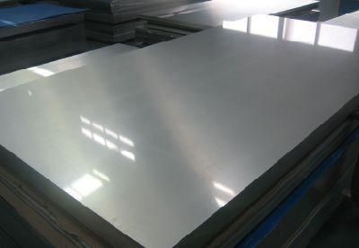 Stainless Steel Sheet