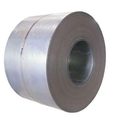 Dx51d Hot Dipped Gi Steel Coil Z180 Zinc Coating Steel Sheet /Galvanized Steel Coil