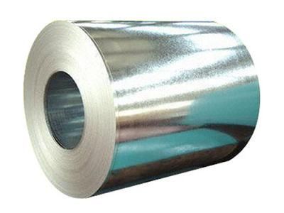Az Aluminium-Zinc Alloy Coated Gl Steel Coil 0.6mm Galvalume Sheet Weight Building Materials