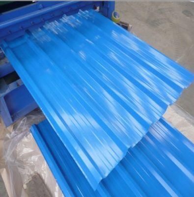 Ral 9012 White PPGI Prepainted Galvanized Steel Coil Sheet