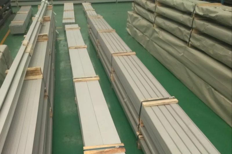 ASTM A276 Hot Rolled 304 304L 316L 310S 317L 309S 310S 904L 2205 2507 Stainless Steel Flat Bar Ss Round /Square/ Hexagon/Flat Bar