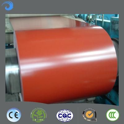 High-Quality Gi/Hot Dipped Galvanized&Zinc Coated Steel Coil