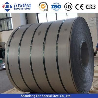 Hot Rolled Stainless Steel Coil with AISI 631 632 660 718 800 800h 800ht 825 840 890 890L 901 903