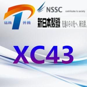 Xc43 Carbon Steel Plate Pipe Bar, Excellent Quality and Price