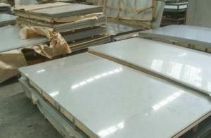 317L 8K Stainless Steel Plate EN 1.4438