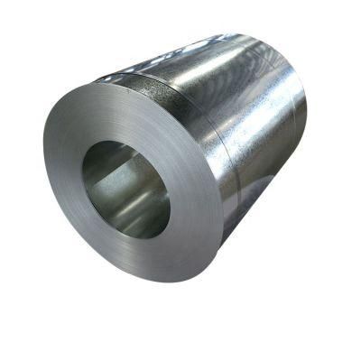 Z220 High Zinc Coating Galvanized Steel Roll Coils