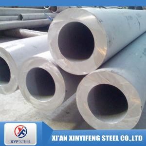 SUS 304, 304L, 316, 316L Stainless Steel Pipes