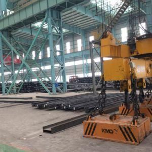 4140qt Special Round Steel Heat Treatment