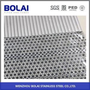 Hot Selling Items Capillary Stainless Welded Steel Tube Pipes for Surgical Tools and Inste