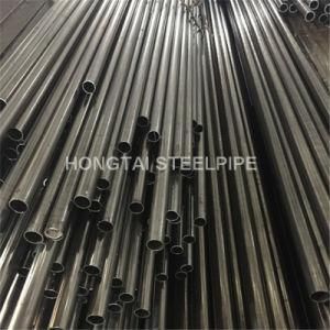 Supplier of Cold Rolled Stkm12A Jisg3445 11A Seamless Steel Pipe