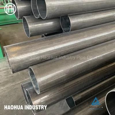 Good Price Carbon Steel Tube ASME SA179 Cold Drawn Fully Killed