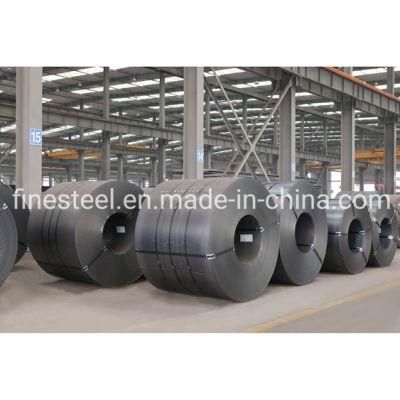 High Strength Steel Plate Bridge Engineering High Strength Weldability Steel Plate Power Plant